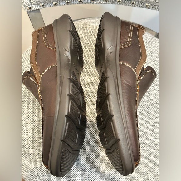 Clarks Men’s Bradley Step Slip-on Shoes - Size 9 - NWOT - Picture 7 of 11